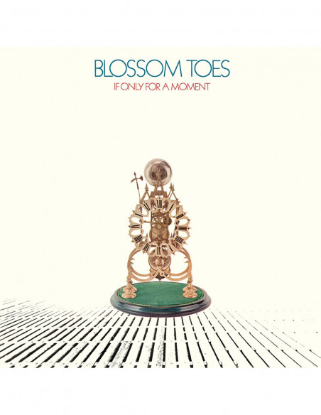 Blossom Toes - If Only For A Moment - (CD)