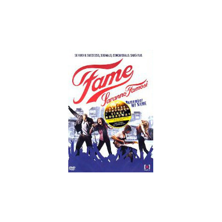 Fame - Saranno Famosi (2009)