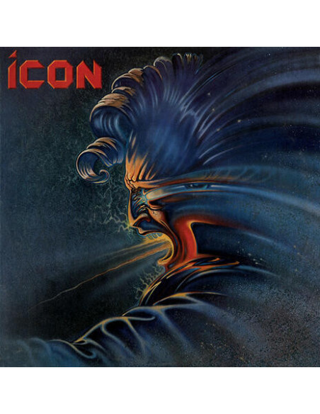 Icon - Icon - (CD)