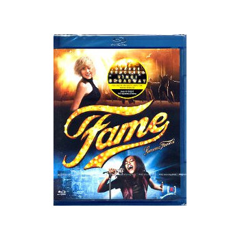 Fame - Saranno Famosi (2009) (Blu Ray)