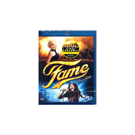 Fame - Saranno Famosi (2009) (Blu Ray)
