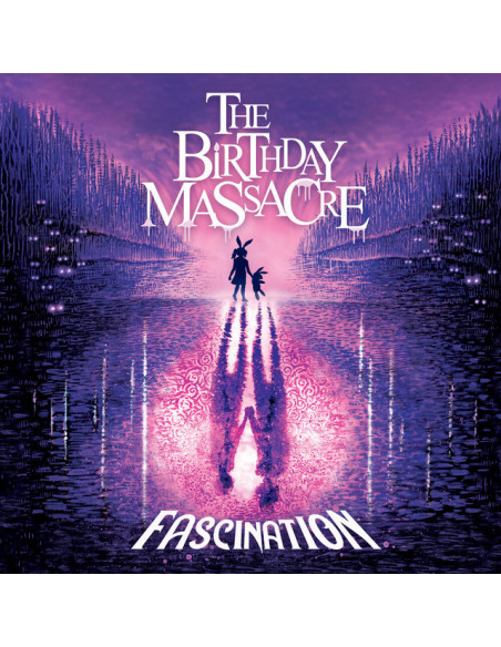 Birthday Massacre, T - Fascination - (CD)