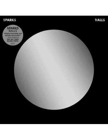 Sparks - Balls