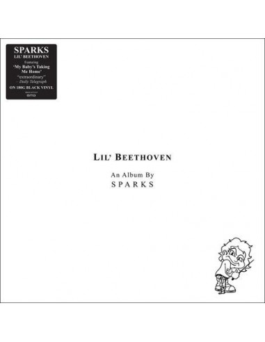 Sparks - Lil' Beethoven