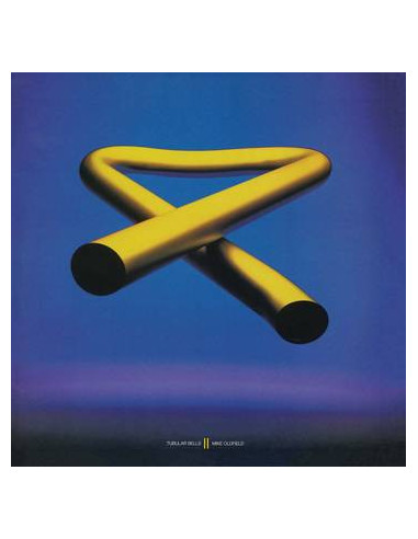 Oldfield Mike - Tubular Bells Ii...