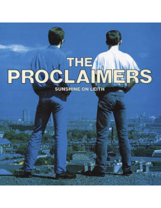 Proclaimers The - Sunshine On Leith (2011 Remaster) (Rsd 2022)