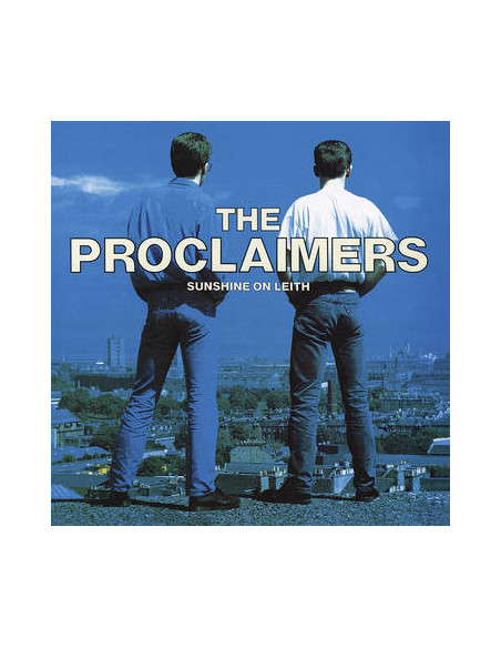 Proclaimers The - Sunshine On Leith (2011 Remaster) (Rsd 2022)
