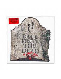 Halestorm - Back From The Dead (7p) (Rsd 2022)
