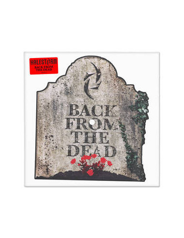 Halestorm - Back From The Dead (7p)...