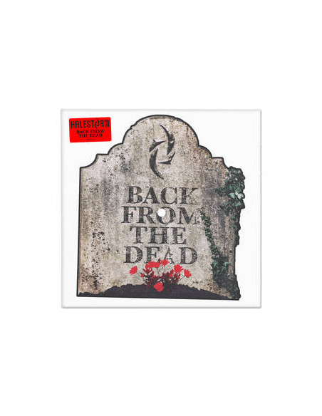 Halestorm - Back From The Dead (7p) (Rsd 2022)