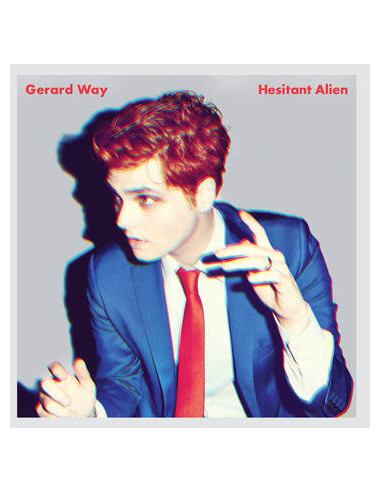 Way Gerard - Hesitant Alien (Vinyl...