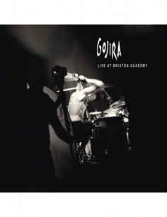 Gojira - Live At Brixon Academy (Rsd 2022)