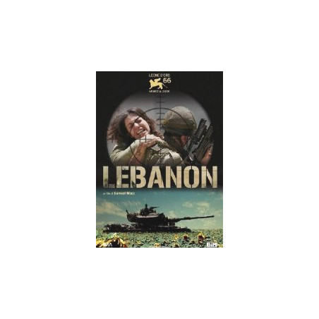 Lebanon (2 dvd)