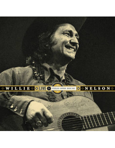 Nelson Willie - Live At The Texas Orpyhouse, 1974 (Rsd 2022)