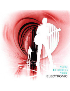 Electronic - Remix Mini Album (Rsd 2022)