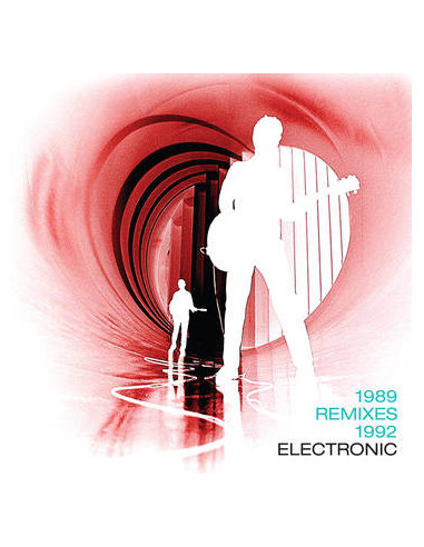 Electronic - Remix Mini Album (Rsd 2022)