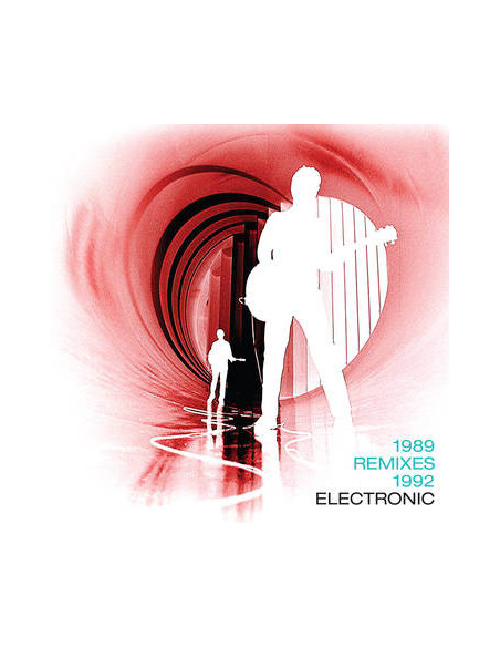 Electronic - Remix Mini Album (Rsd 2022)