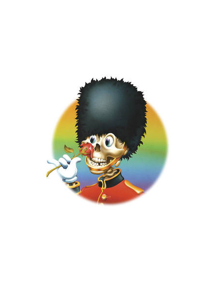 Grateful Dead - Wembley Empire Pool, London, England 4/8/72 (Live) (Box 5 Lp) (Rsd 2022)