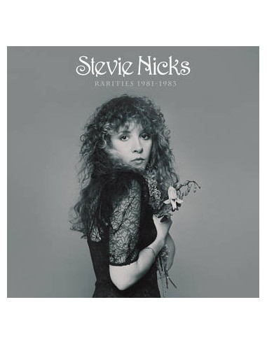 Nicks Stevie - Bella Donna (Deluxe...