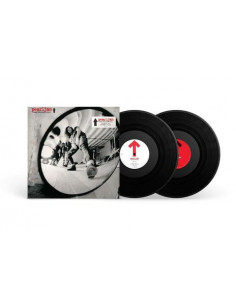 Pearl Jam - Rearviewmirror (Greatest Hits 1991-2003) Vol.1