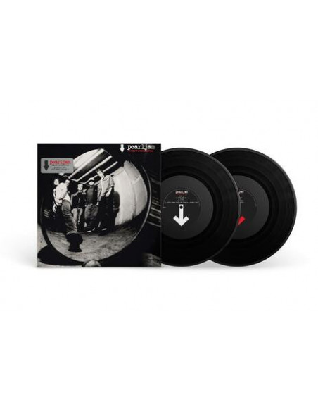 Pearl Jam - Rearviewmirror (Greatest Hits 1991-2003) Vol.2