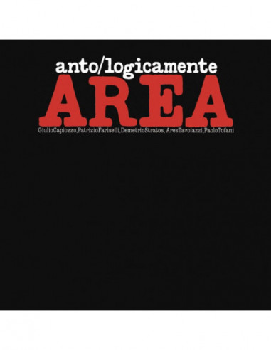 Area - Anto/Logicamente (180 Gr....