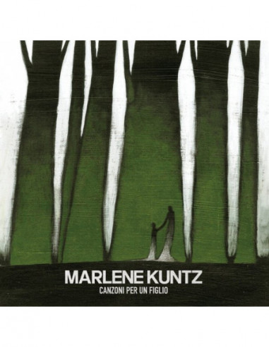 Marlene Kuntz - Canzoni Per Un Figlio...