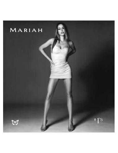 Carey Mariah - n.1'S (Rsd 2022)