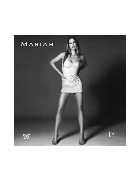 Carey Mariah - n.1'S (Rsd 2022)