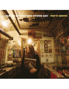 Smith Patti - Curated By Record Store Day (Rsd 2022)