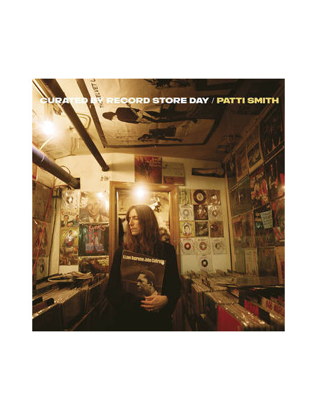 Smith Patti - Curated By Record Store Day (Rsd 2022)
