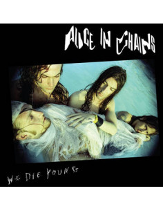 Alice In Chains - We Die Young (12p) (Rsd 2022)