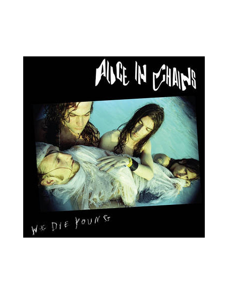 Alice In Chains - We Die Young (12p) (Rsd 2022)