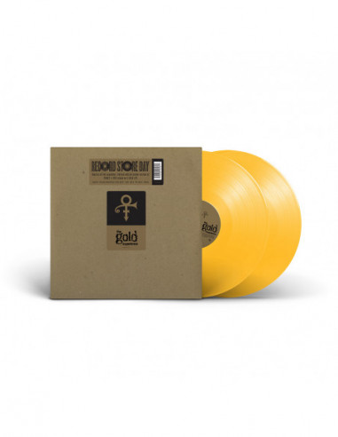 Prince - The Gold Experience (Rsd 2022)