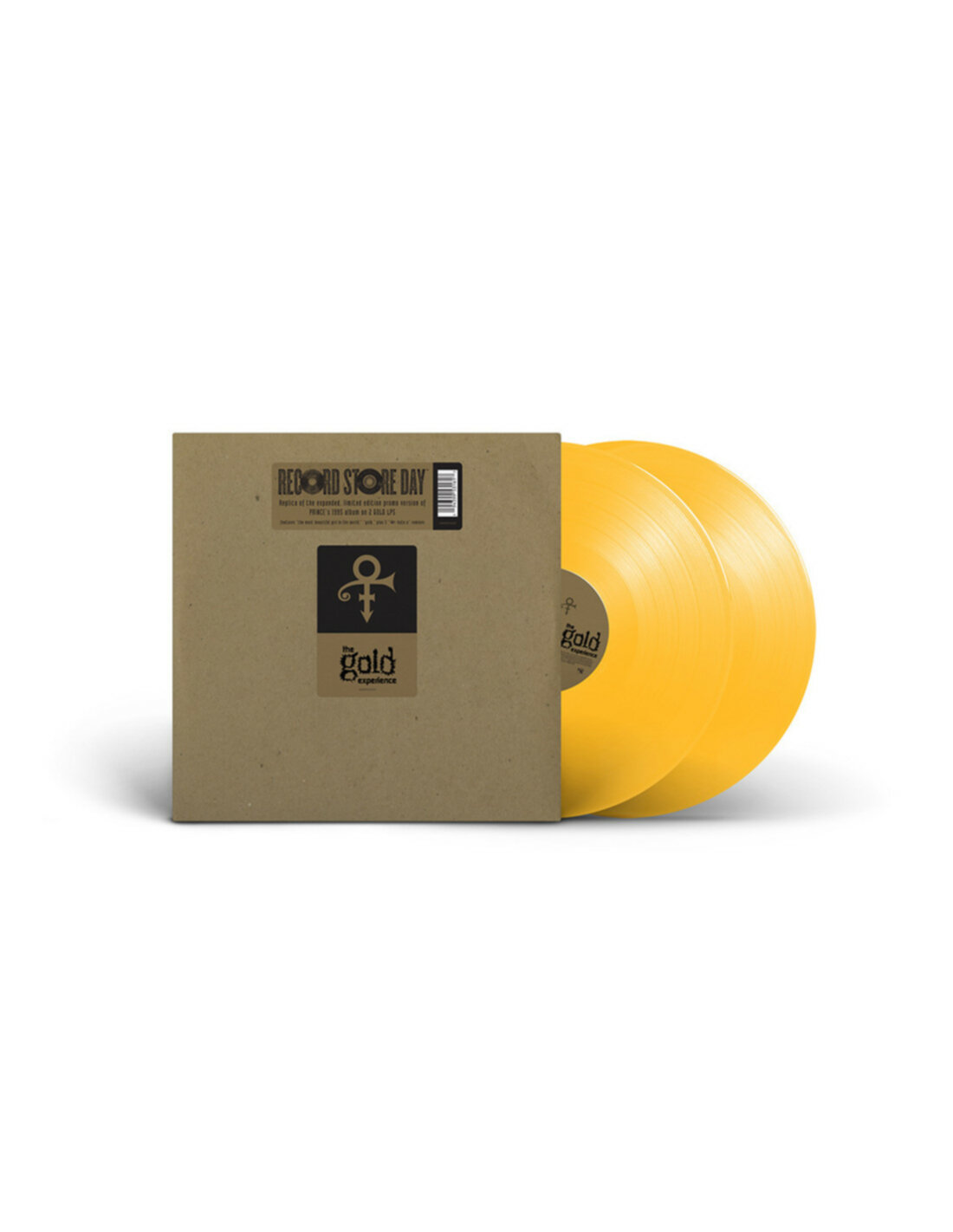 Prince The Gold Experience (Rsd 2022) only €39.99 Vinile buy online