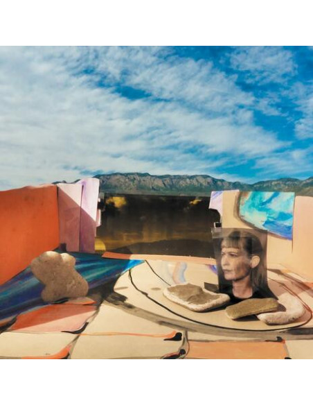 Jenny Hval - Classic Objects