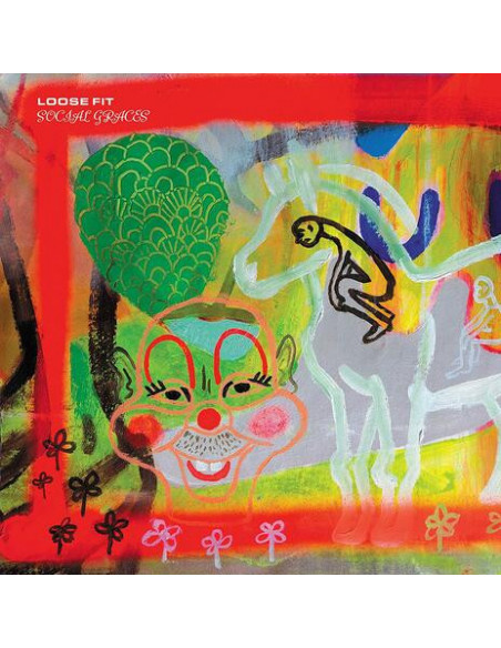 Loose Fit - Social Graces