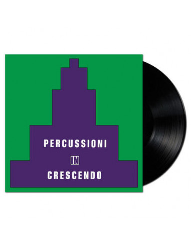 Sorgini Giuliano - Percussioni In...