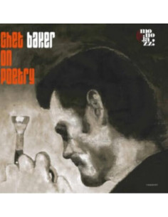 Baker Chet - Chet On Poetry
