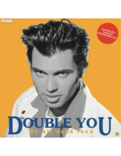 Double You - All I Need Love