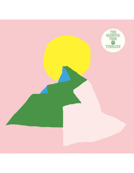 Sleeping Trees - Timeline (Vinile)