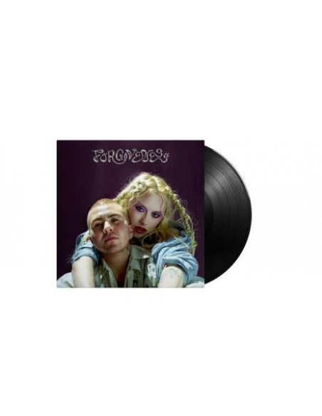 Girlpool - Forgiveness