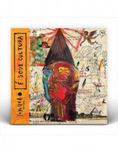 Compilation - Luke Una Presents E' Soul Cultura (Rsd 2022)