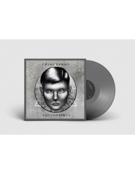 Equinoxious - Cosmodromo (Vinyl Silver Edt.)