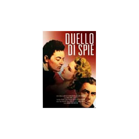 Duello Di Spie