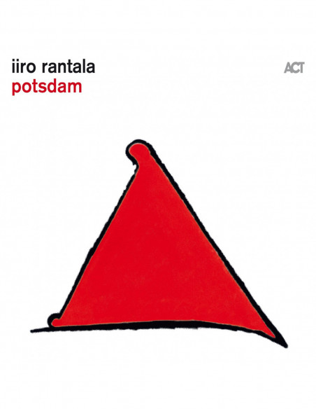 Rantala, Iilo - Potsdam