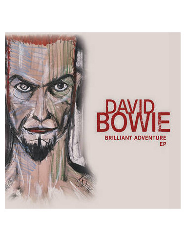 Bowie David - Brilliant Adventure...