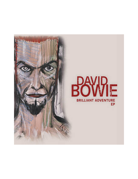 Bowie David - Brilliant Adventure (E.P) (Rsd 2022) - (CD)