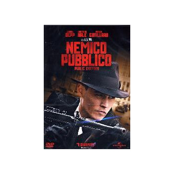 Nemico Pubblico - Public Enemies