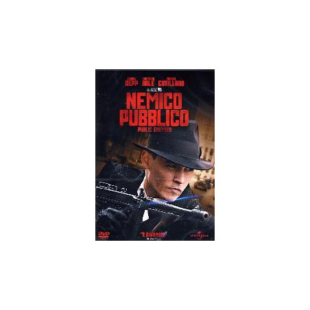 Nemico Pubblico - Public Enemies